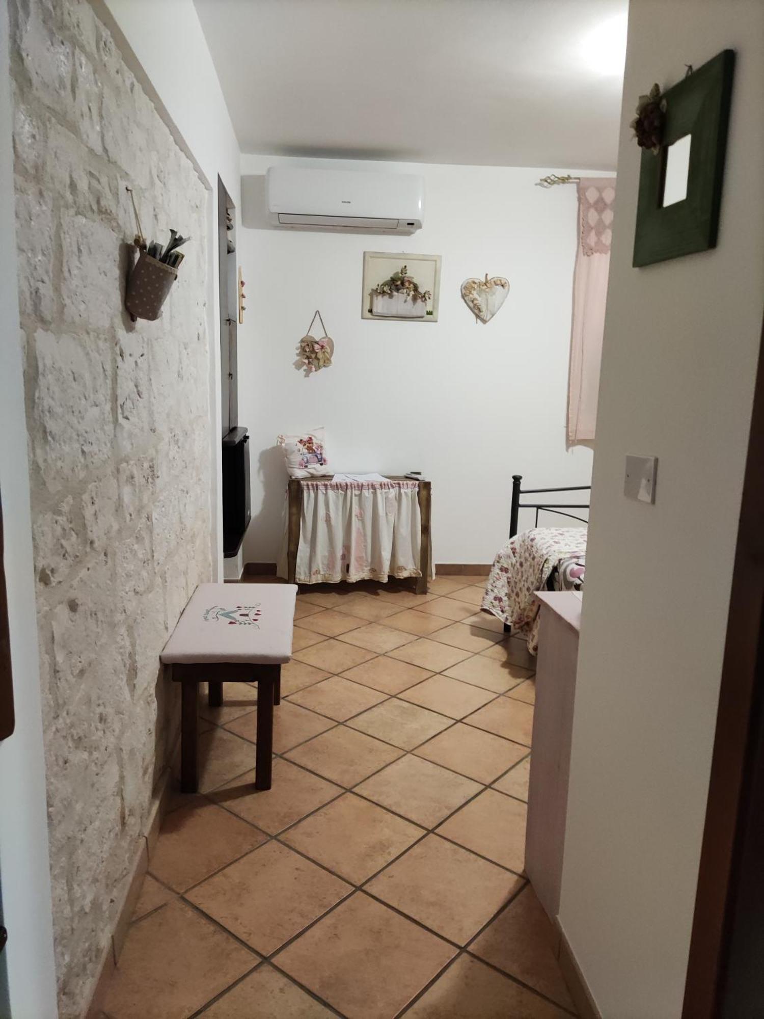 Villa Giulia B&B Castellana Grotte Exterior foto