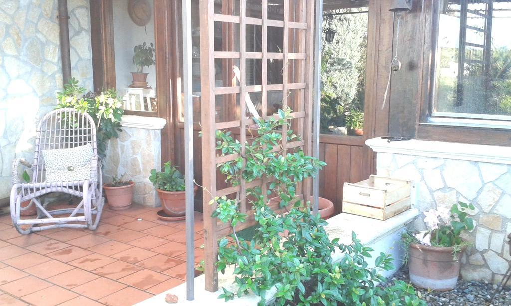 Villa Giulia B&B Castellana Grotte Exterior foto